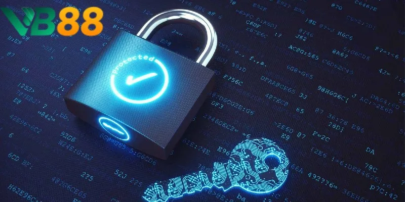 Chính sách bảo mật VB88 quy định nhiều thông tin cụ thể Chính sách bảo mật VB88 quy định nhiều thông tin cụ thể