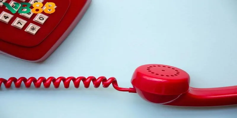 Hotline là kênh liên lạc với VB88 phổ biến nhất Hotline là kênh liên lạc với VB88 phổ biến nhất