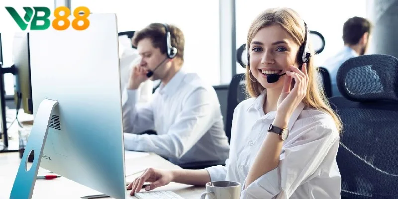 Muốn biết VB88 có uy tín không, cần dựa vào chế độ chăm sóc thành viên Muốn biết VB88 có uy tín không, cần dựa vào chế độ chăm sóc thành viên