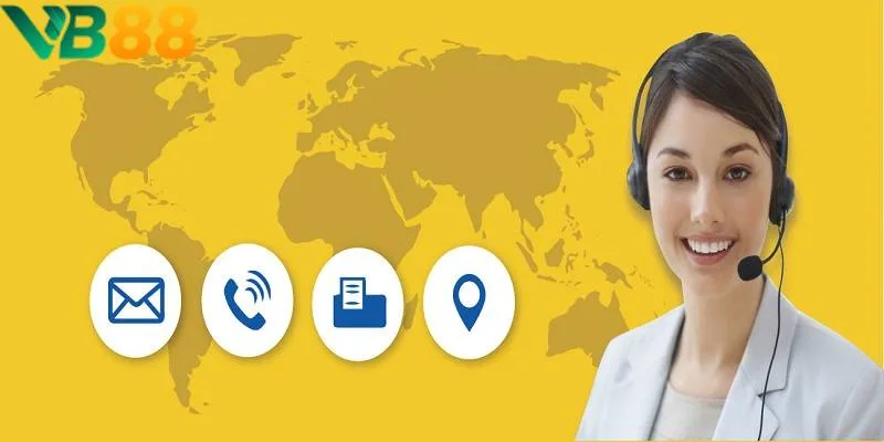 Người chơi cần hạn chế liên lạc với VB88 ngoài khung giờ hành chính Người chơi cần hạn chế liên lạc với VB88 ngoài khung giờ hành chính