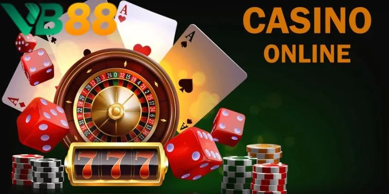 Đôi nét về sảnh casino tại nhà cái VB88 Đôi nét về sảnh casino tại nhà cái VB88