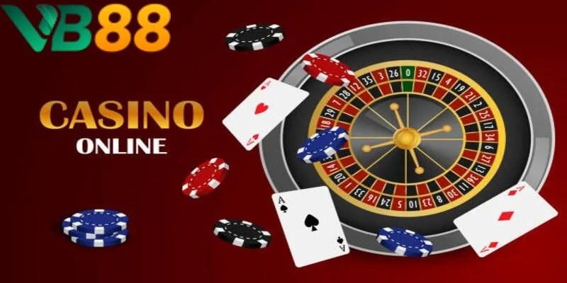 Một số ưu điểm nổi bật của sảnh casino tại VB88 Một số ưu điểm nổi bật của sảnh casino tại VB88