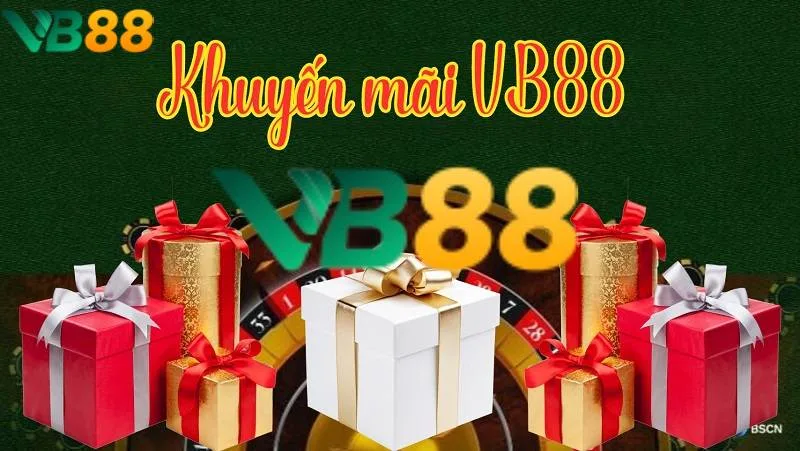 VB88 cung cấp nhiều ưu đãi giá trị cho người chơi cá cược thể thao VB88 cung cấp nhiều ưu đãi giá trị cho người chơi cá cược thể thao