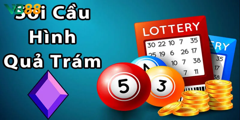 Soi cầu tìm con lô nuôi bạch thủ dựa vào phương pháp hình quả trám Soi cầu tìm con lô nuôi bạch thủ dựa vào phương pháp hình quả trám