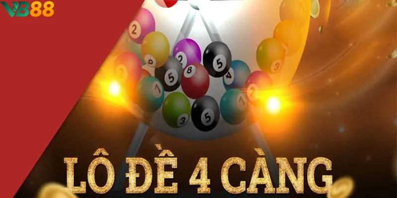 Lô 4 càng là gì? Lô 4 càng là gì?