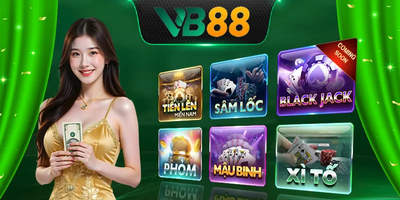 Nhà cái VB88 uy tín, chất lượng hàng đầu dành cho game thủ Nhà cái VB88 uy tín, chất lượng hàng đầu dành cho game thủ