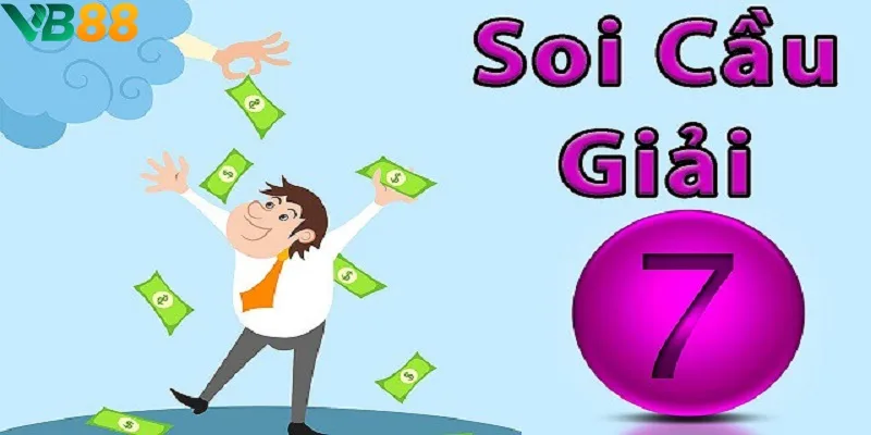 Soi cầu bắt đề kép bằng giải 7 Soi cầu bắt đề kép bằng giải 7